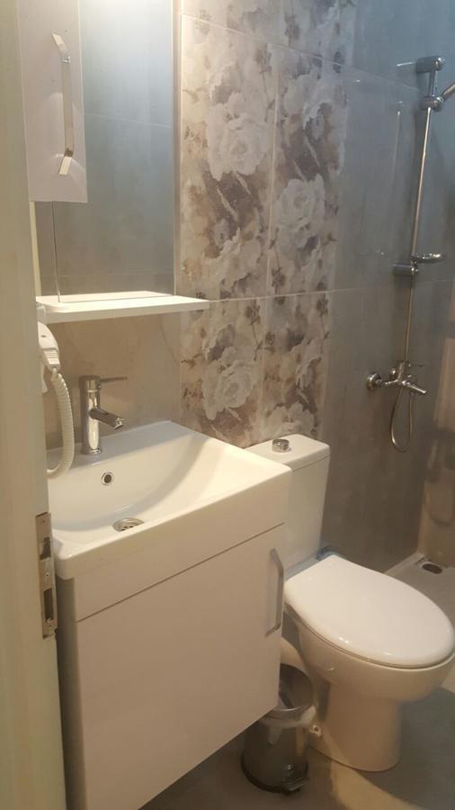 Fullmoon Rooms Cesme Çeşme Exterior foto