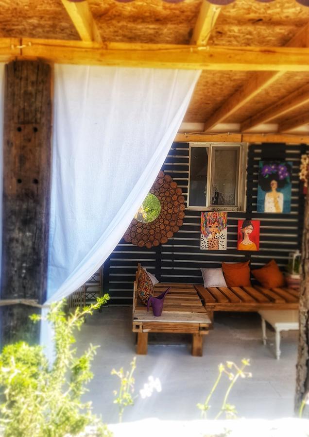 Fullmoon Rooms Cesme Çeşme Exterior foto