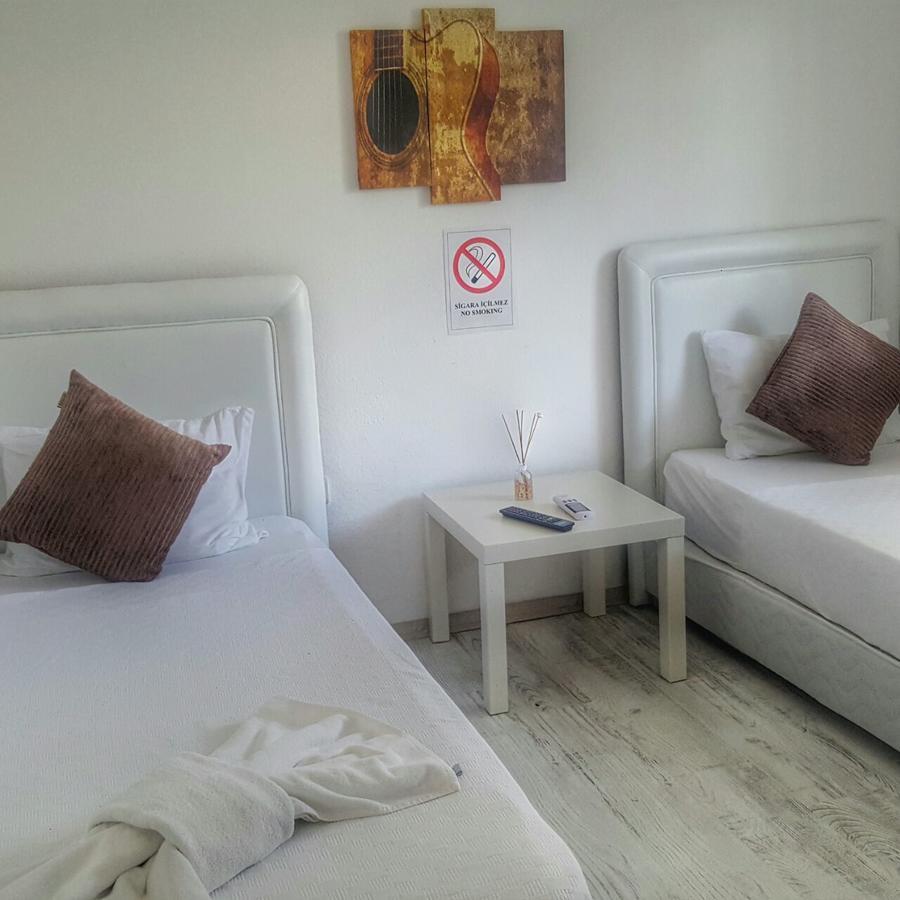 Fullmoon Rooms Cesme Çeşme Exterior foto