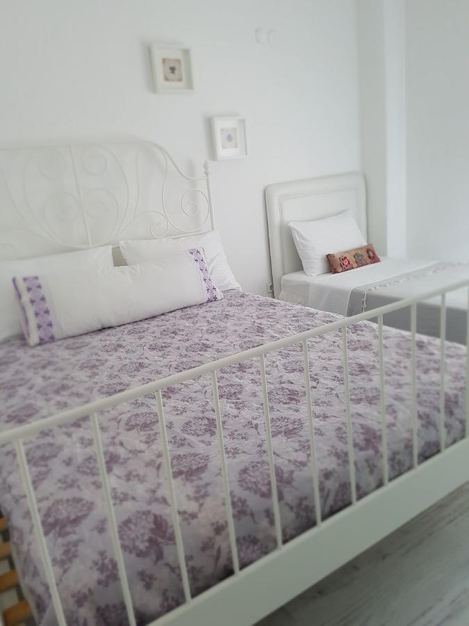 Fullmoon Rooms Cesme Çeşme Exterior foto