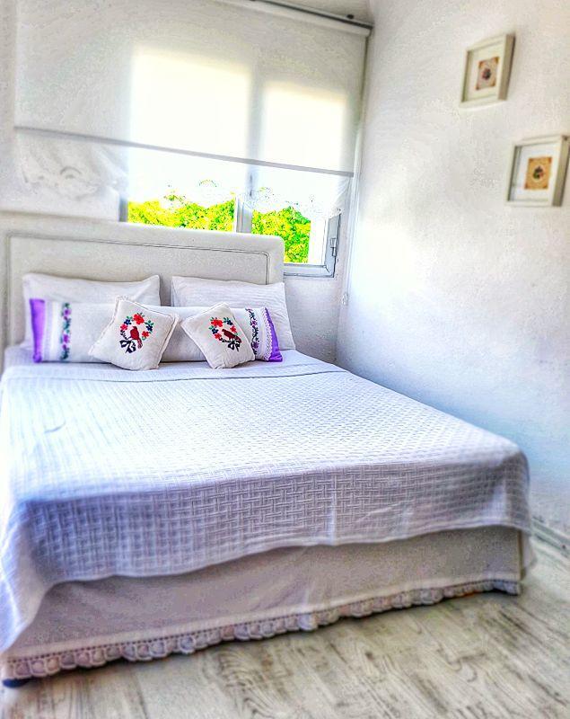 Fullmoon Rooms Cesme Çeşme Exterior foto