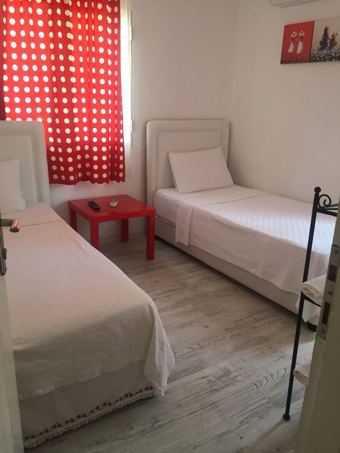 Fullmoon Rooms Cesme Çeşme Exterior foto