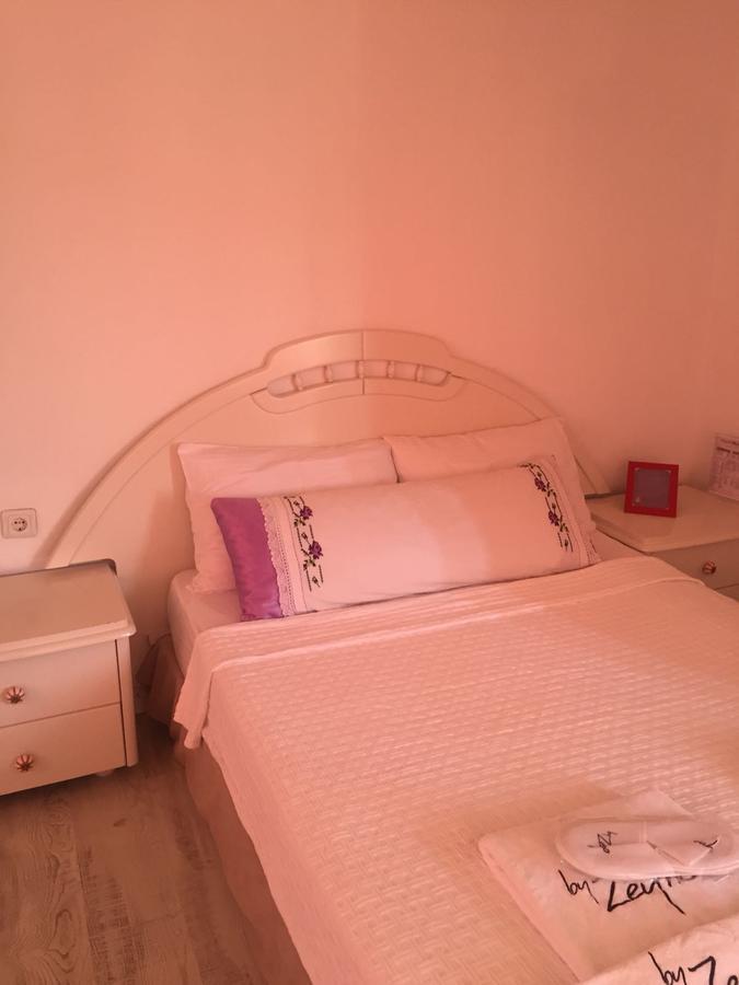 Fullmoon Rooms Cesme Çeşme Exterior foto